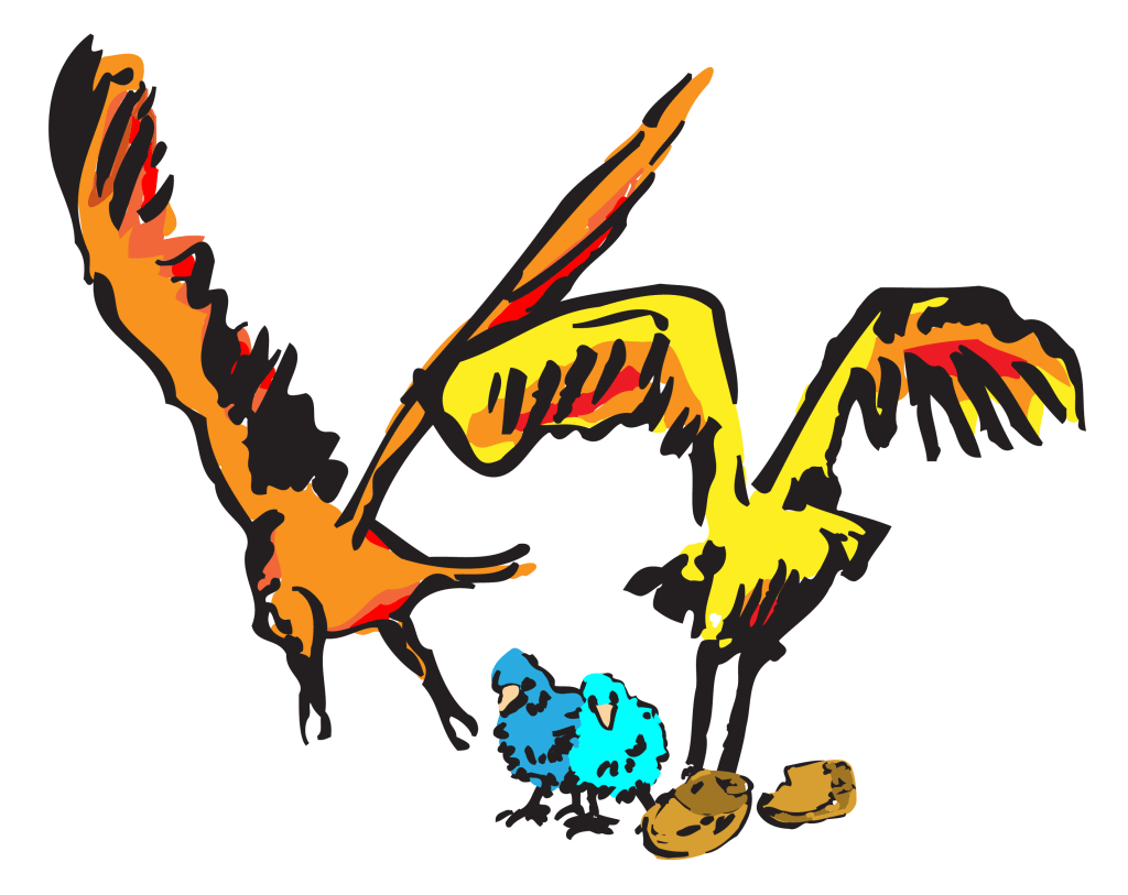 Book Review: Shouting at the Rain by Linda Mullally&nbsp;Hunt